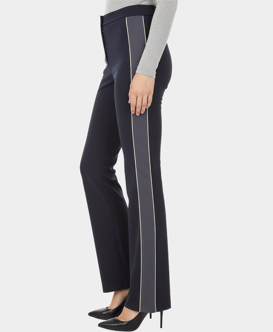 Pants w/ Stripe Side Detail view 