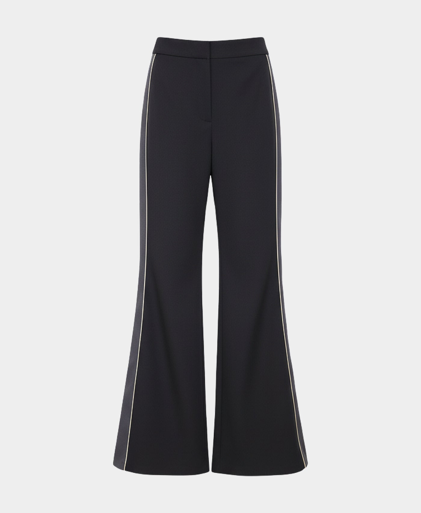 Pants w/ Stripe Side Detail view 4