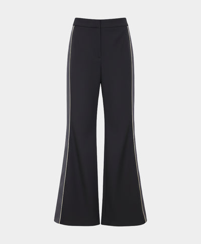 Pants w/ Stripe Side Detail image 4