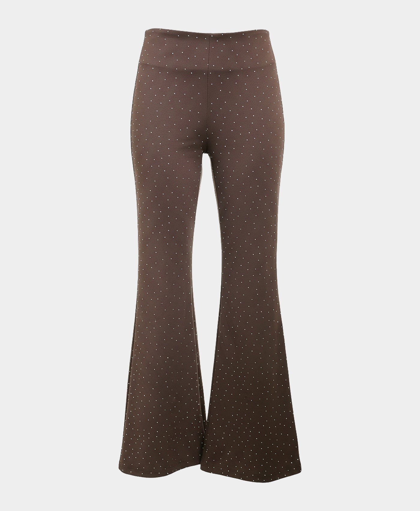 Pants w/ Crystals view 4