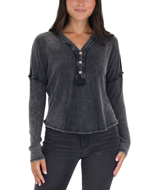 Henley Top view 