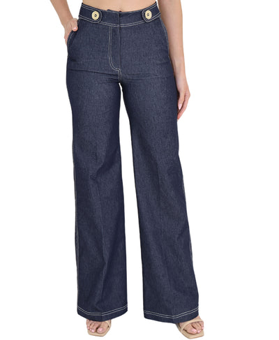 Denim Pants