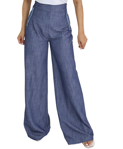 Denim Pants image 1