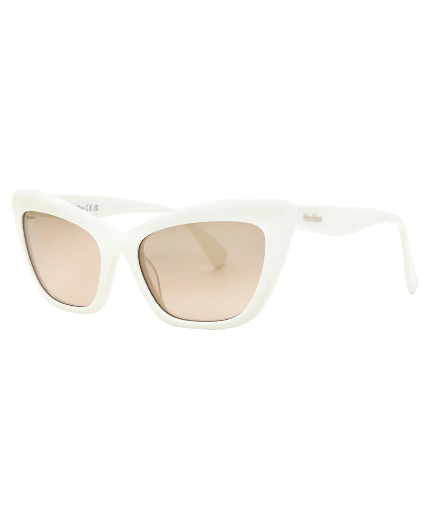 Cat Eye Sunglasses view 1