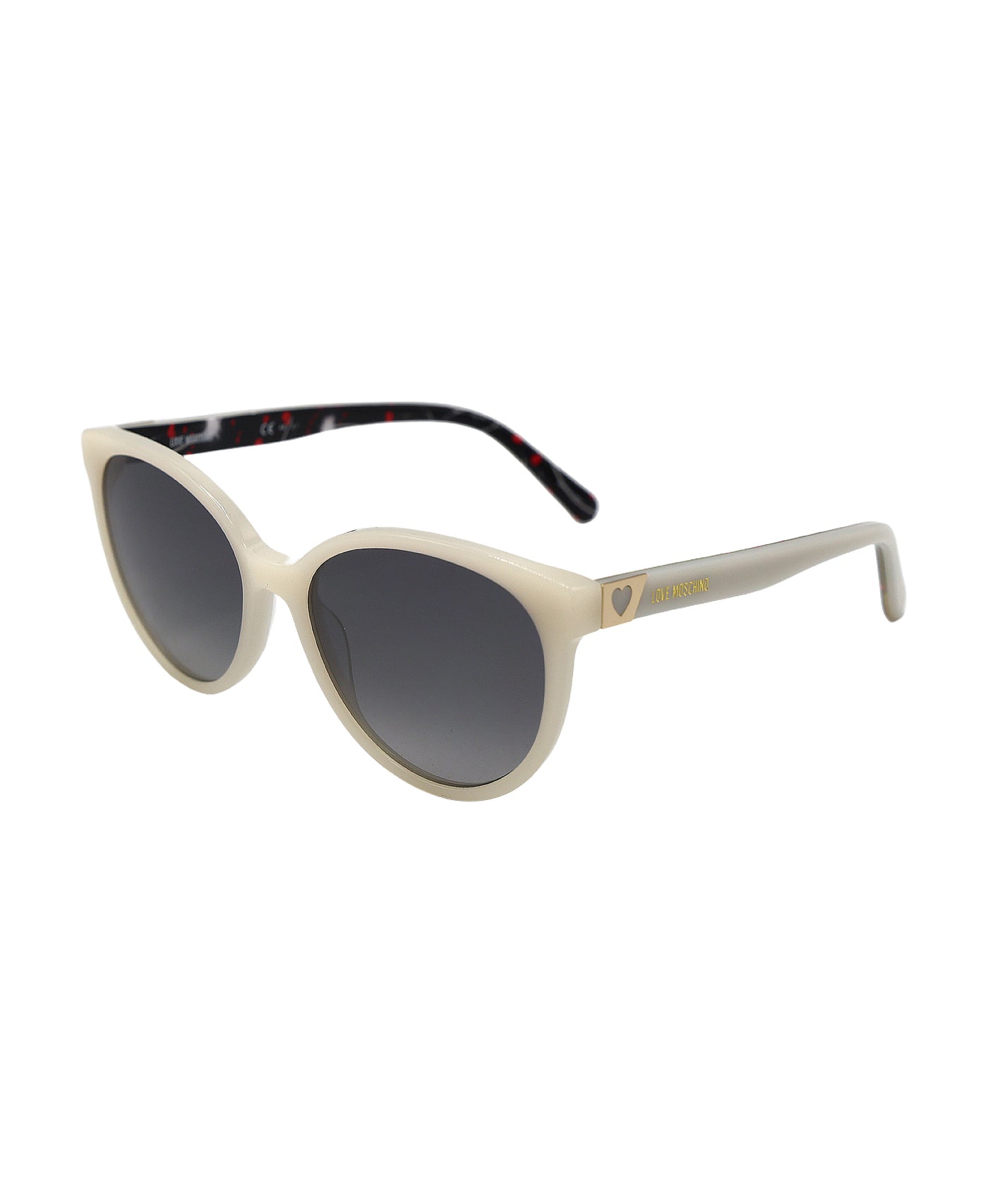 Round Sunglasses view 1