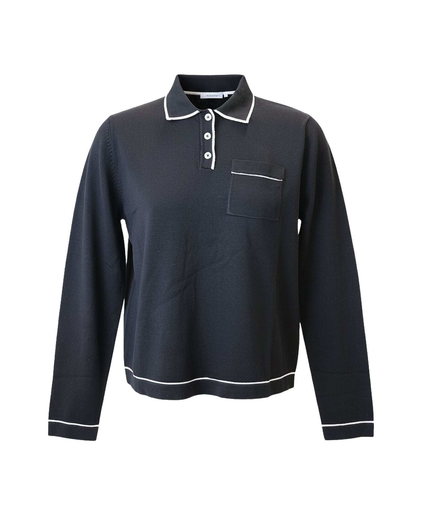 Colorblock Sweater view 2