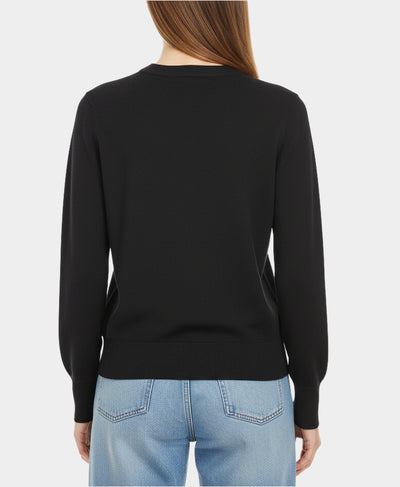 Sweater w/ Studs image 7