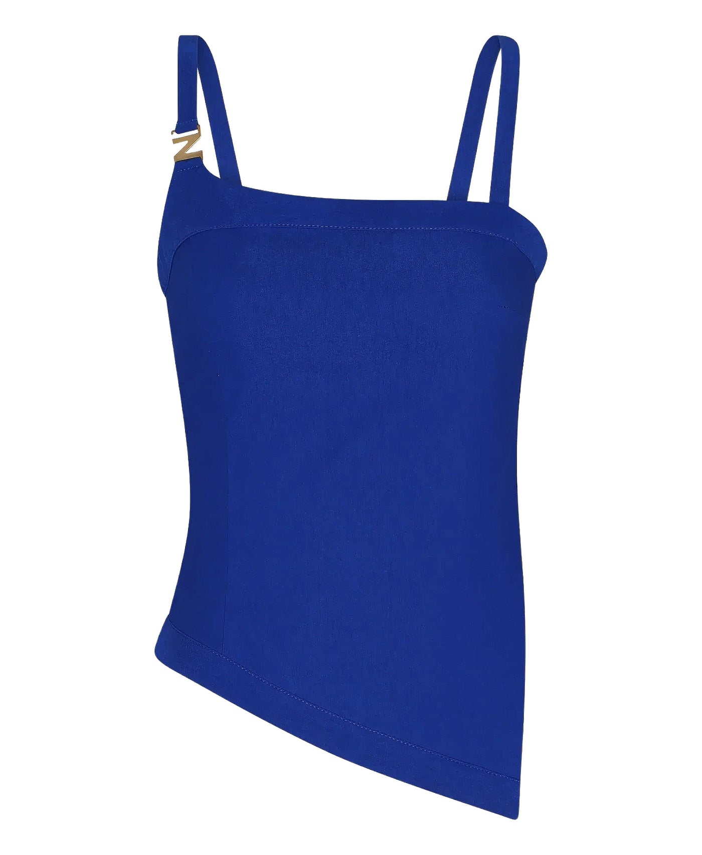 Asymmetrical Top