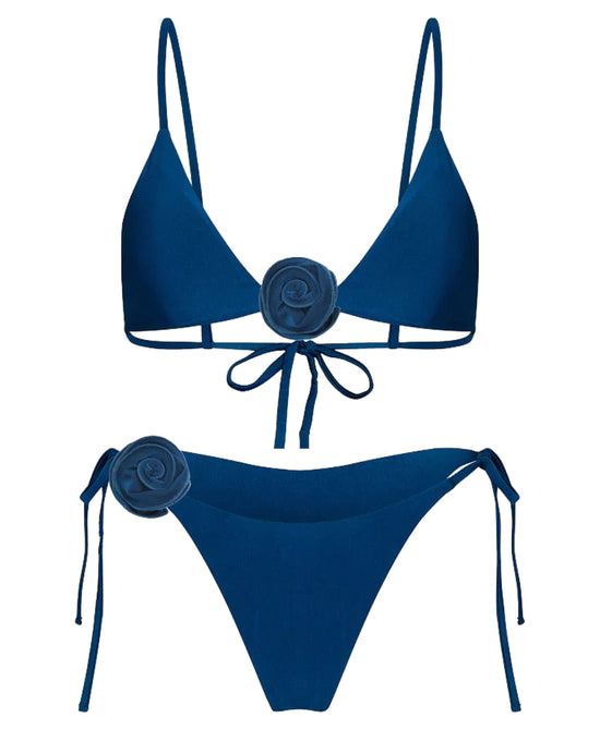 Rosette Bikini- 2 Pc Set view 