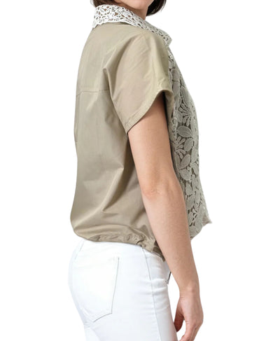 Lace Top image 2