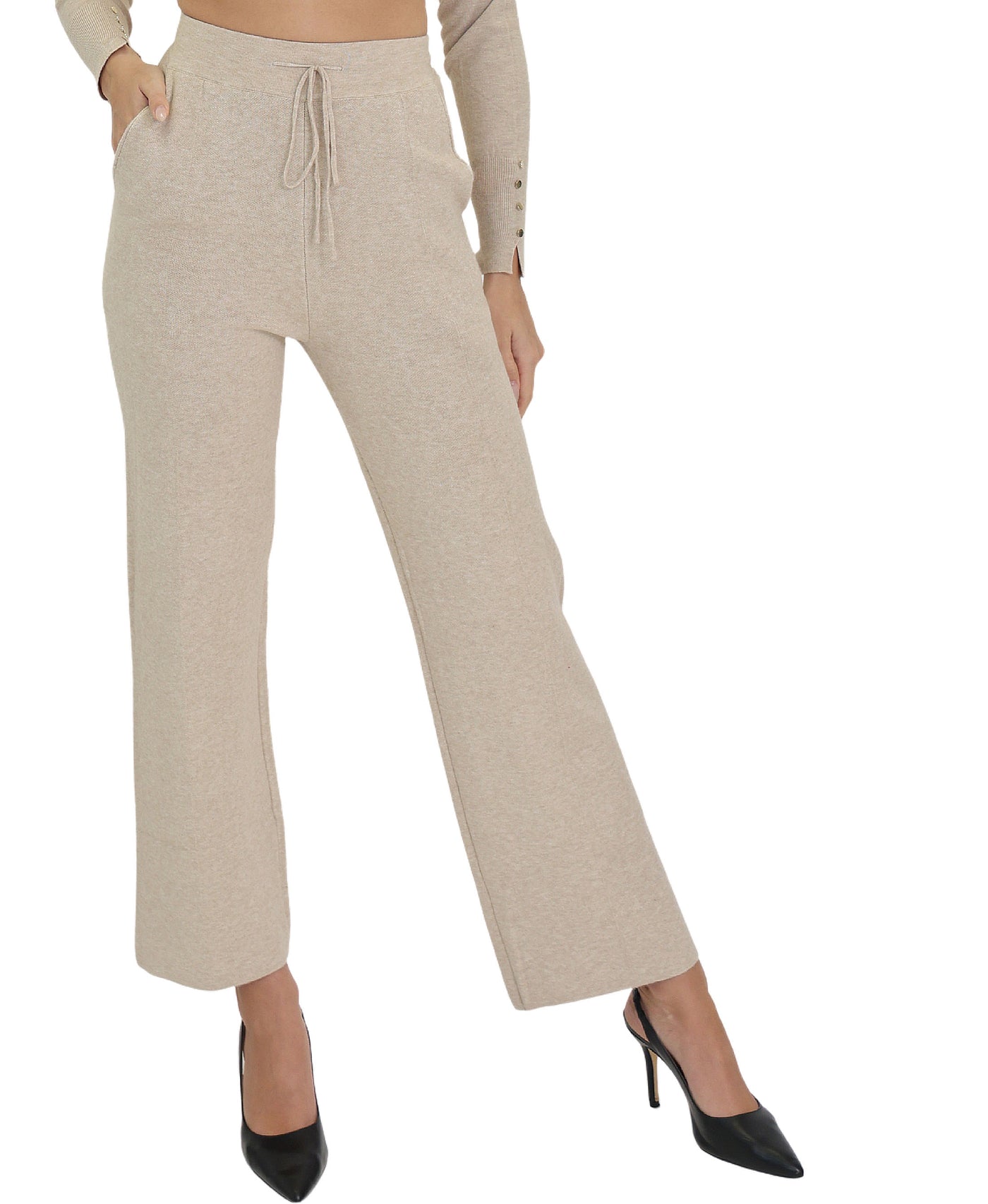 Knit Pants