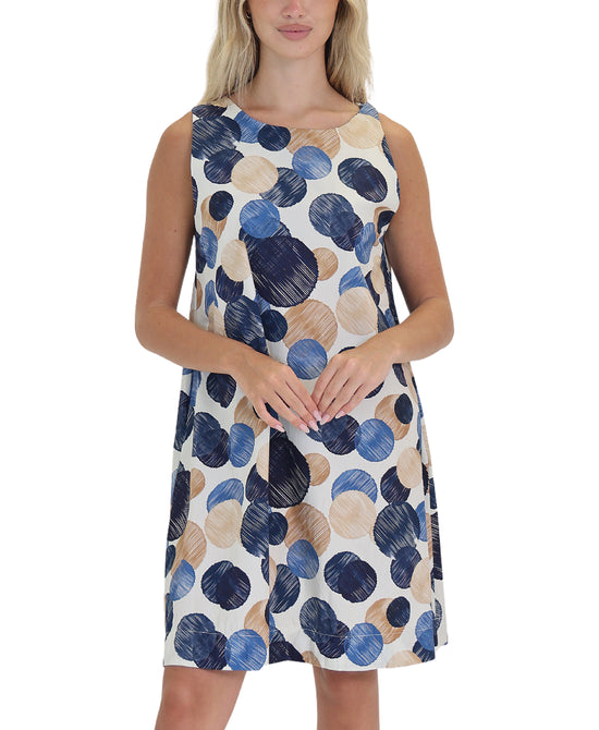 Polka Dot Dress view 