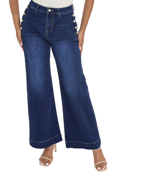 Sailor Jeans view 