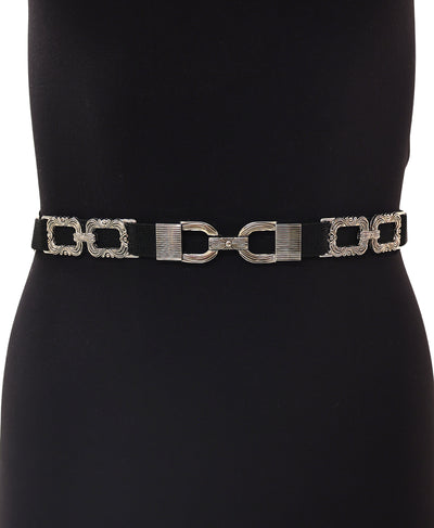 Metal Elastic Belt image 1