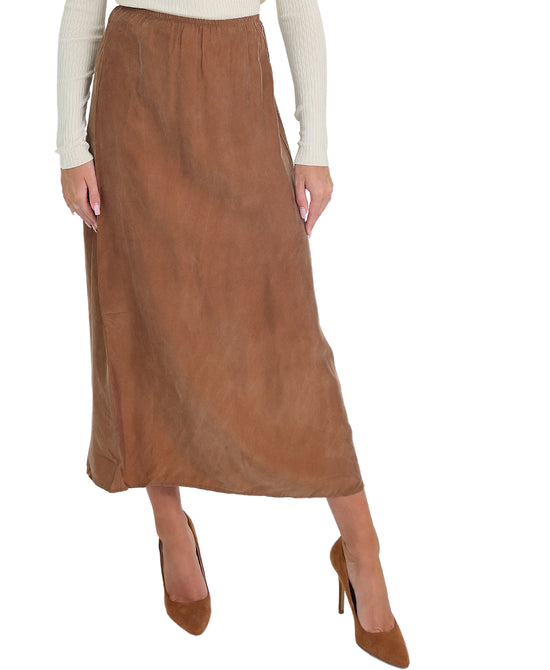 Midi Skirt view 