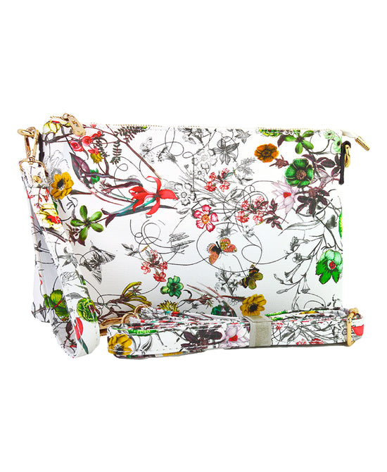 Large Wristlet view 