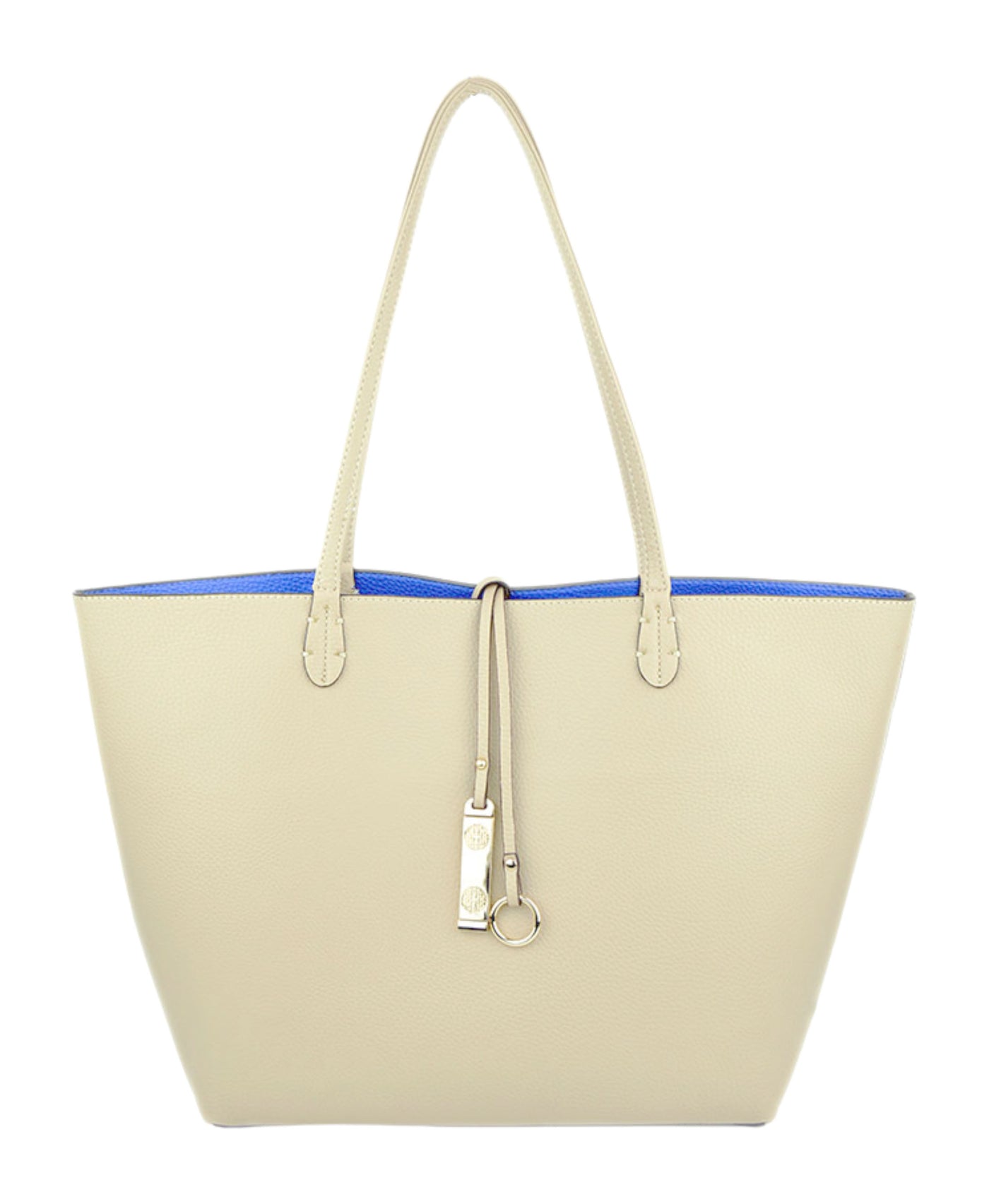 Reversable 2in1 Tote Bag view 2