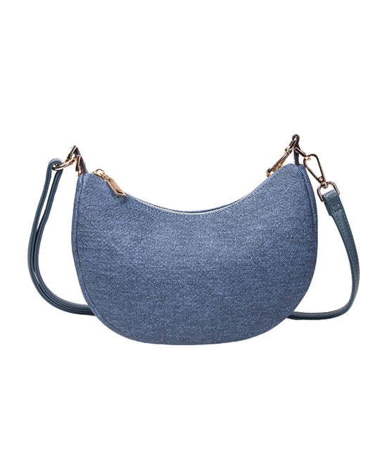 Crescent Crossbody Bag view 