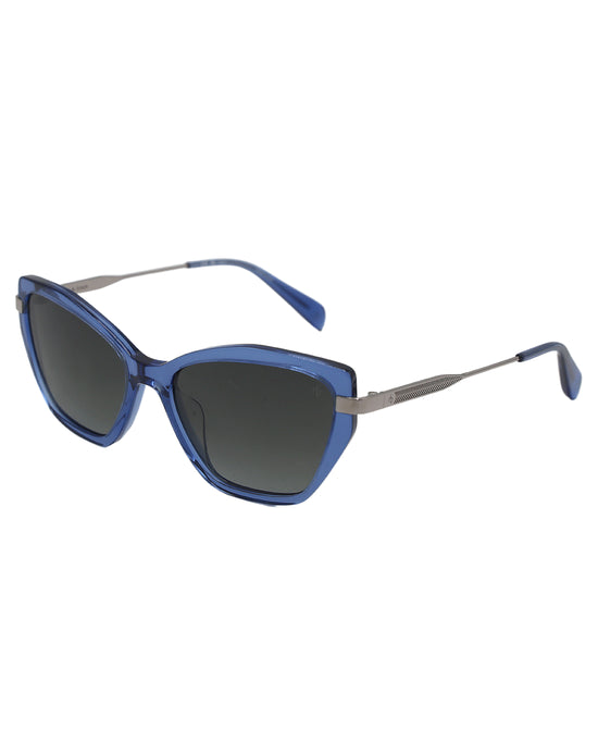 Cat Eye Sunglasses view 