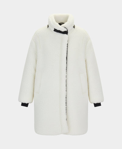 Sherpa Coat image 2