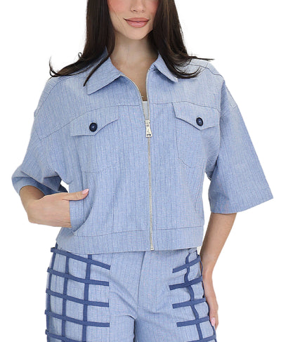 Stripe Top image 1