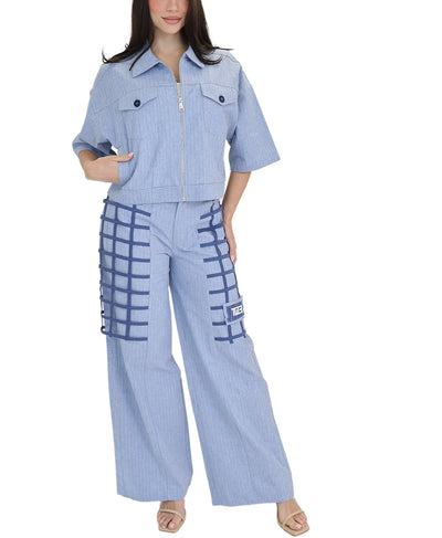 Stripe Top image 2