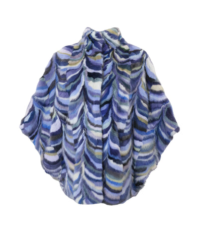 Mink Cape image 2