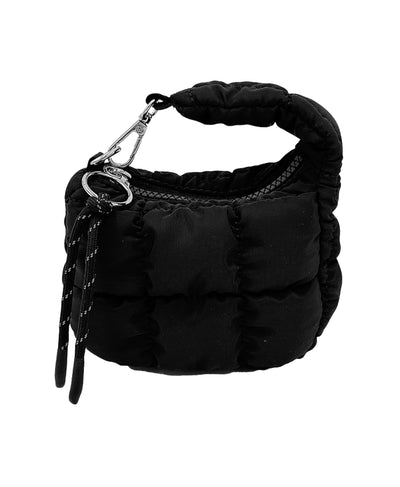 Mini Puffer Keychain/Bag Charm image 2