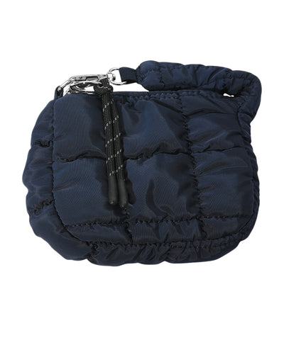 Mini Puffer Keychain/Bag Charm image 1