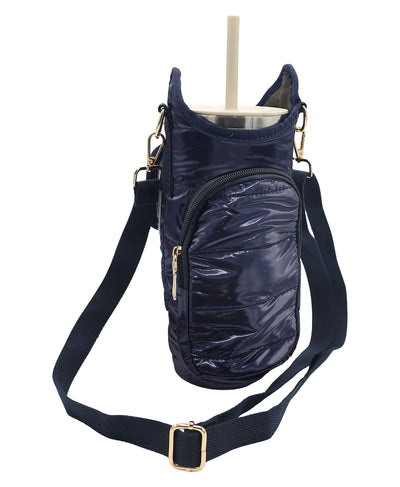 Puffer Tumbler/Cellphone Carrier Bag image 2