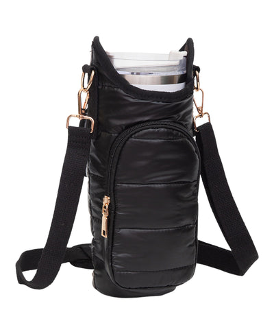 Puffer Tumbler/Cellphone Carrier Bag image 4