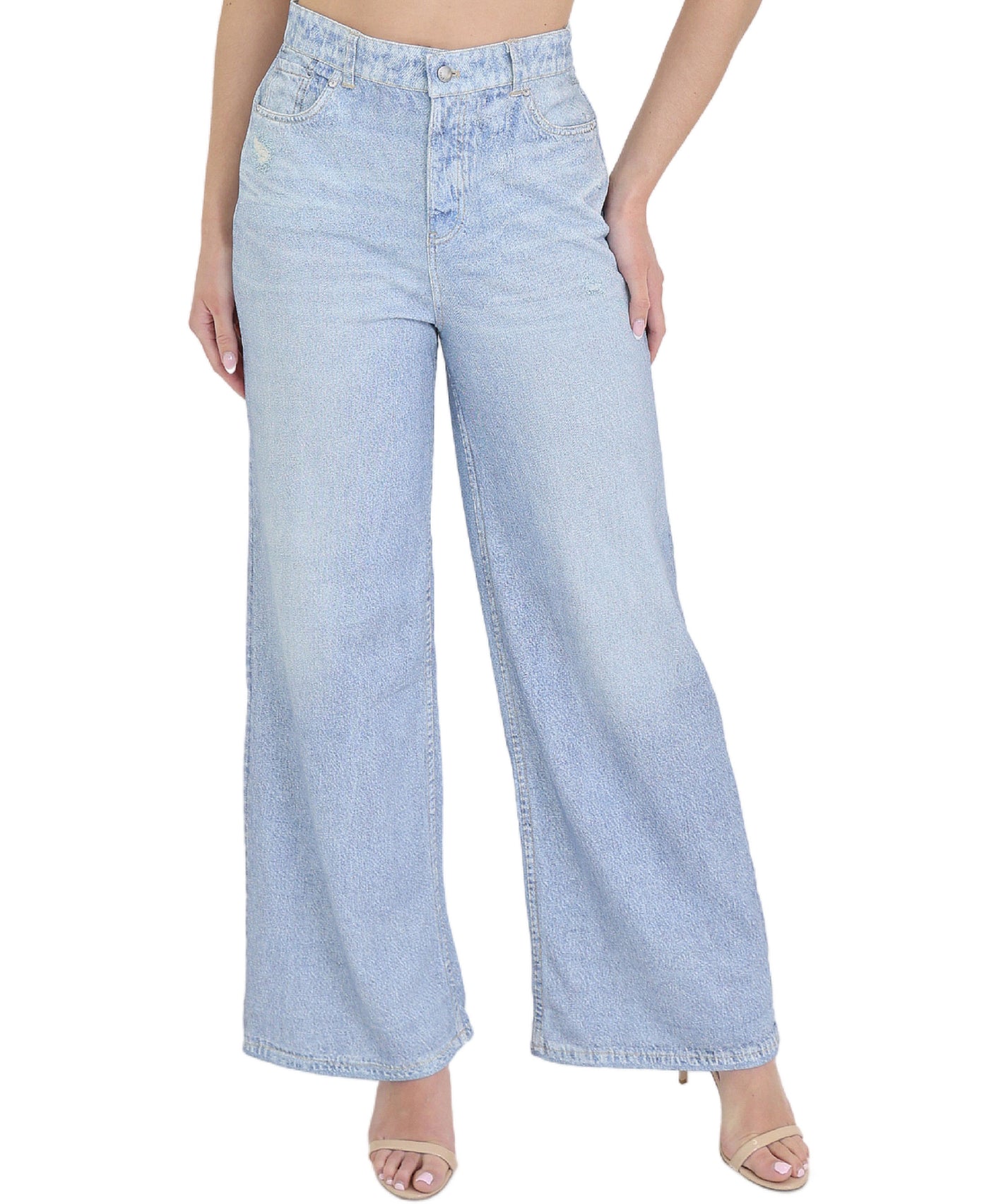 Ultra Soft Lightweight Pants view 1