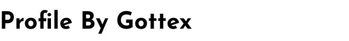 PROFILE SWIM25GOTTEX