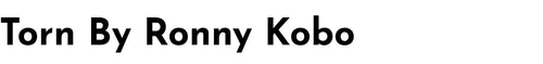 RONNY KOBO S25
